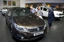 قهر سرمایه‌داران با بازار خودرو؛ با حذف دلار نیما بازار به خواب زمستانی رفت
