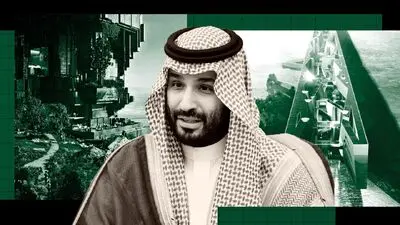 نقشه بزرگ بن سلمان به بن بست خورد؟