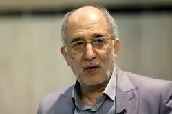 سردار علایی: اسرائیل هواپیماهای خاص ترور دارد + فیلم