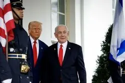 در آستانه دیدار در کاخ سفید؛ بی‌بی چه توافقی از ترامپ با تهران می‌خواهد؟