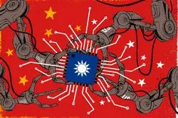 «نه» بزرگ تایوان به آمریکا