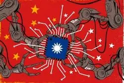 «نه» بزرگ تایوان به آمریکا