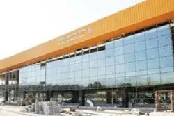 تکمیل پروژه ای که لانه کفتر ها بود