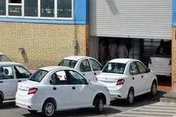 رفتن سه مدل خودرو جدی شد