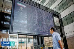 رقابت فزاینده بین شاخص کل و هم وزن