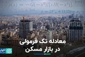 وام مسکن در ایران و وام مسکن در جهان، تفاوت شدید از کجا می‌آید؟