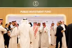 چگونه «صندوق ثروت» عربستان به یک غول جهانی تبدیل شد؟