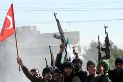 دور افتخار در دمشق و وزش باد به پرچم سلطان؛ چگونه شورشی‌ها اردوغان را هم سورپرایز کردند؟