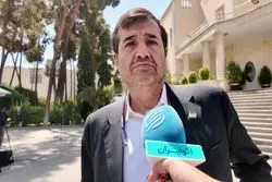 وزیر ورزش: کارت سرژ اوریه بازیکن خارجی پرسپولیس هفته آینده صادر می‌شود