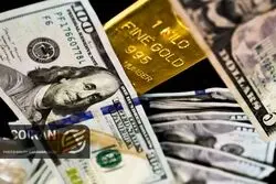 قیمت جدید دلار امروز یکشنبه 7تیر/ دلار 171هزار تومان شد + جدول