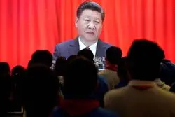 چرا شی امنیت داخلی را در خارج از مرزها جستجو می‌کند؟