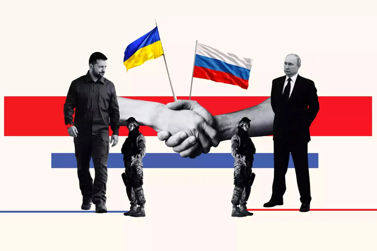 ماکسیمالیسم کرملین؛ پوتین پاورچین‌پاورچین خطوط قرمز اوکراین را رد می‌کند؟