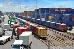 مسیر ترانزیتی امارات-ایران-ترکیه فعال شد