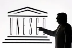 ترامپ دوباره آمریکا را از یونسکو خارج می‌کند 