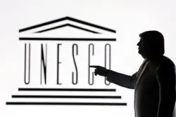 ترامپ دوباره آمریکا را از یونسکو خارج می‌کند 