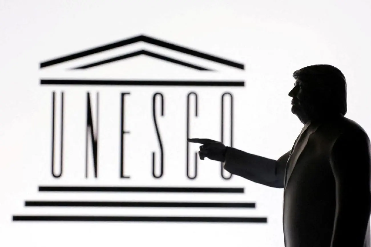 ترامپ دوباره آمریکا را از یونسکو خارج می‌کند 