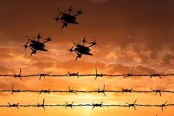 آلمان تا پایان 2025 مرکز دفاع پهبادی راه‌اندازی می‌کند
