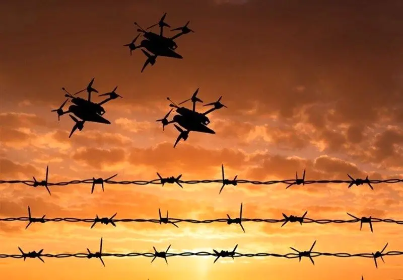 آلمان تا پایان 2025 مرکز دفاع پهبادی راه‌اندازی می‌کند
