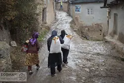 کدام استان‌ها بالاترین میزان پرداخت تسهیلات مسکن روستایی داشتند؟