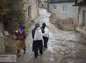 اختلاف تورم میان مناطق شهری و روستایی ایران در شهریور 1401