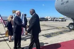 ماموریت مرد شماره یک پنتاگون در خاورمیانه چیست؟ ایران محور رایزنی های تل‌آویو و واشنگتن