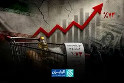 چرا تورم در ایران مزمن شد؟ روایت غنی‌نژاد از یک خطای سیاستی