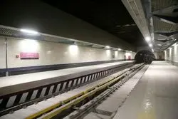 افتتاح ایستگاه مترو با معماری متفاوت در تهران 