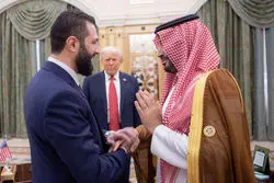 فراتر از رژه شترها و معاملات تریلیون دلاری؛ قمار بزرگ ترامپ و زلزله ژئوپلیتیکی خاورمیانه