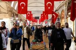 شگفتی اقتصاددانان از گزارش جدید تورم در ترکیه