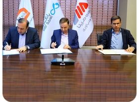 گام بلند بانک دی برای رفع ناترازی انرژی کشور