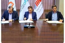 گام بلند بانک دی برای رفع ناترازی انرژی کشور