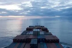 سه بندر روسیه مقاصد جدید صادراتی ایران