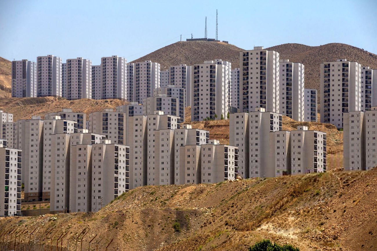 برنامه جدید وزارت راه بر خانه‌دار کردن دهک‌های کم‌درآمد