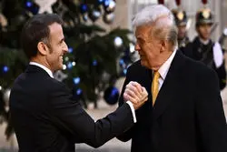 ترک‌تازی رئیس جمهور در سایه در عرصه جهانی/ ترامپ از حالا سیاست واشنگتن را تعیین می‌کند؟