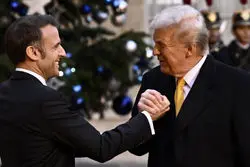 ترک‌تازی رئیس جمهور در سایه در عرصه جهانی/ ترامپ از حالا سیاست واشنگتن را تعیین می‌کند؟