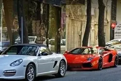 14 روز جهنمی در انتظار لوکس سواران