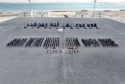 منطقه زیر سایه تنش؛ خوانش سیاسی رزمایش آمریکا در خلیج فارس