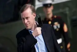 سالیوان در صحرا؛ واشنگتن بازی خاورمیانه را برمی‌گرداند؟