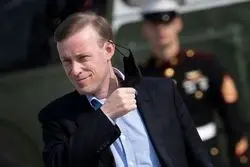 سالیوان در صحرا؛ واشنگتن بازی خاورمیانه را برمی‌گرداند؟