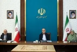 پزشکیان هشدار داد: نبود برنامه جامع، اصلی‌ترین چالش محیط‌زیست است