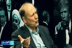 ساداتیان: تقویت نیروی نظامی باید در کنار دیپلماسی قرار گیرد