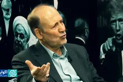 ساداتیان: تقویت نیروی نظامی باید در کنار دیپلماسی قرار گیرد