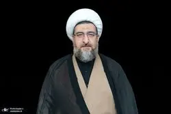 امام‌جمعه تبریز: این‌بار جنگ فقط با چند موشک به حیفا تمام نمی‌شود؛ کل منطقه خواهد فهمید که اسرائیل و آمریکا باید بروند