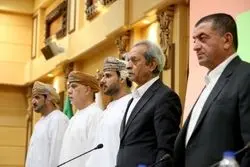 روند تجارت ایران و عمان در دو سال گذشته؛ خیز برای تجارت 3 میلیارد دلاری + نمودار  