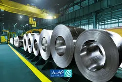 شرط بورس کالا برای صادرات ورق فولادی گرم 