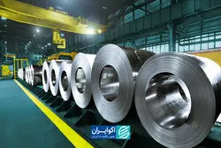 شرط بورس کالا برای صادرات ورق فولادی گرم 
