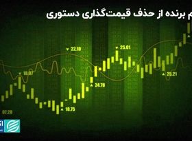 کدام شرکت‌های بورسی از حذف قیمت‌گذاری دستوری سود بیشتری می‌برند؟