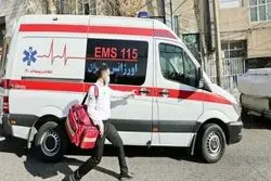 سهم 5500 نفری اورژانس از آزمون استخدامی پیش رو