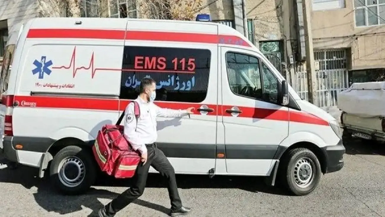 سهم 5500 نفری اورژانس از آزمون استخدامی پیش رو