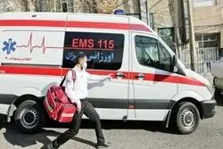 افزایش ۱۱ درصدی تصادفات در کشور/  ۳ استان پر تصادف کشور کدامند؟